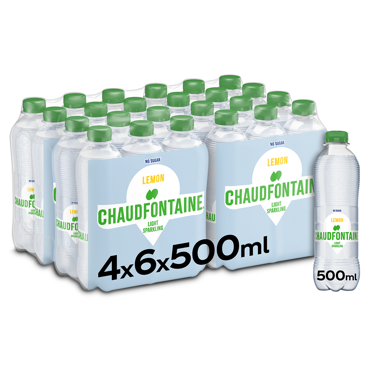 CHAUDFONTAINE FUSION CITROEN