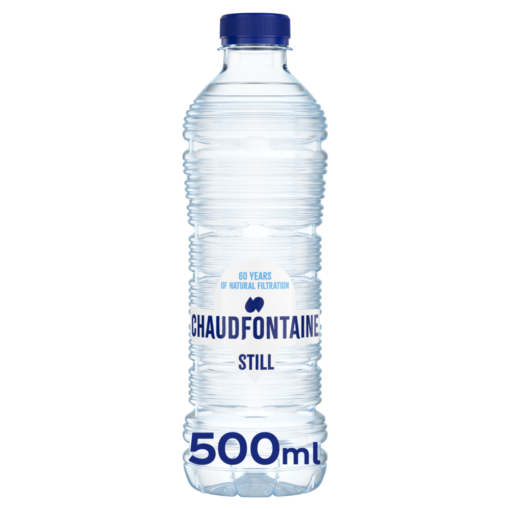 CHAUDFONTAINE BLEU