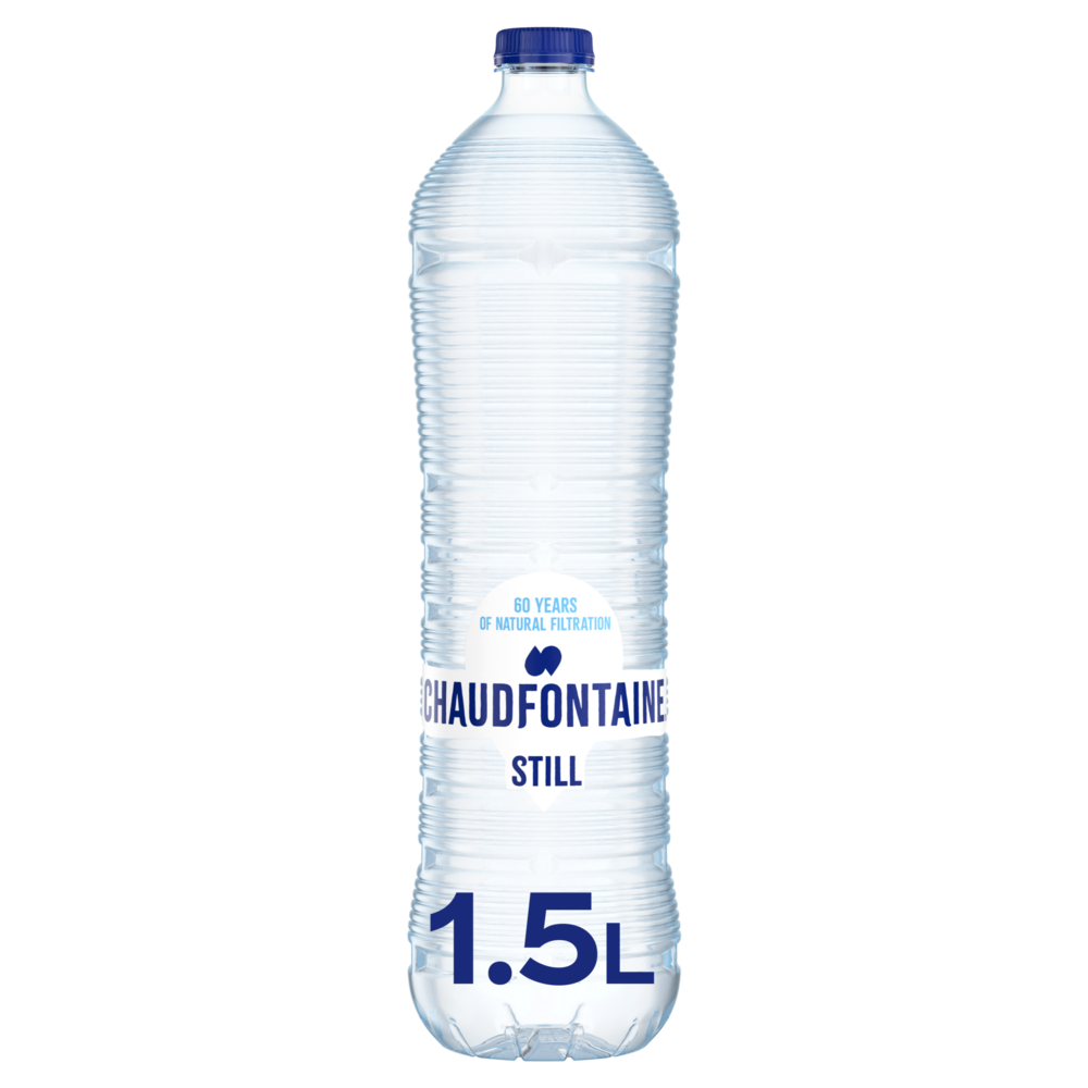 CHAUDFONTAINE STILL 1.5L