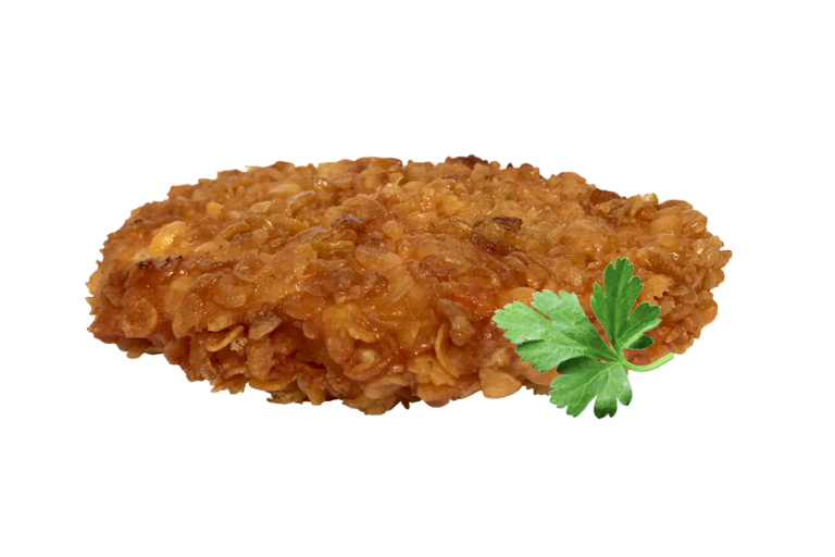 CHICKEN CRUNCY BURGER LA848