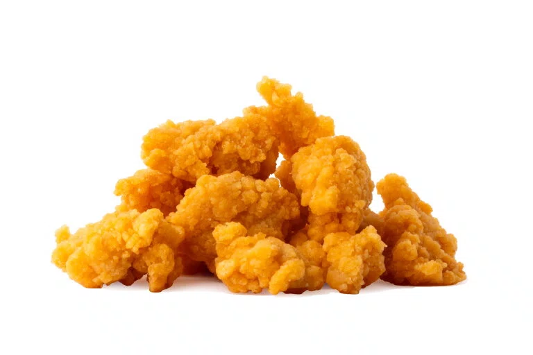 SMOKY MOUNTAINS CHICKEN POPCORN  LA765.1