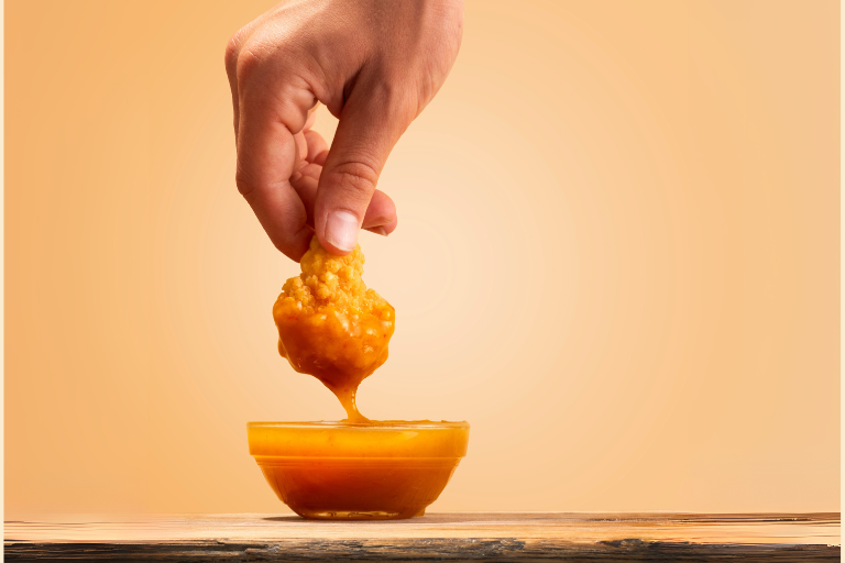 SMOKY MOUNTAINS CHICKEN POPCORN  LA765.1