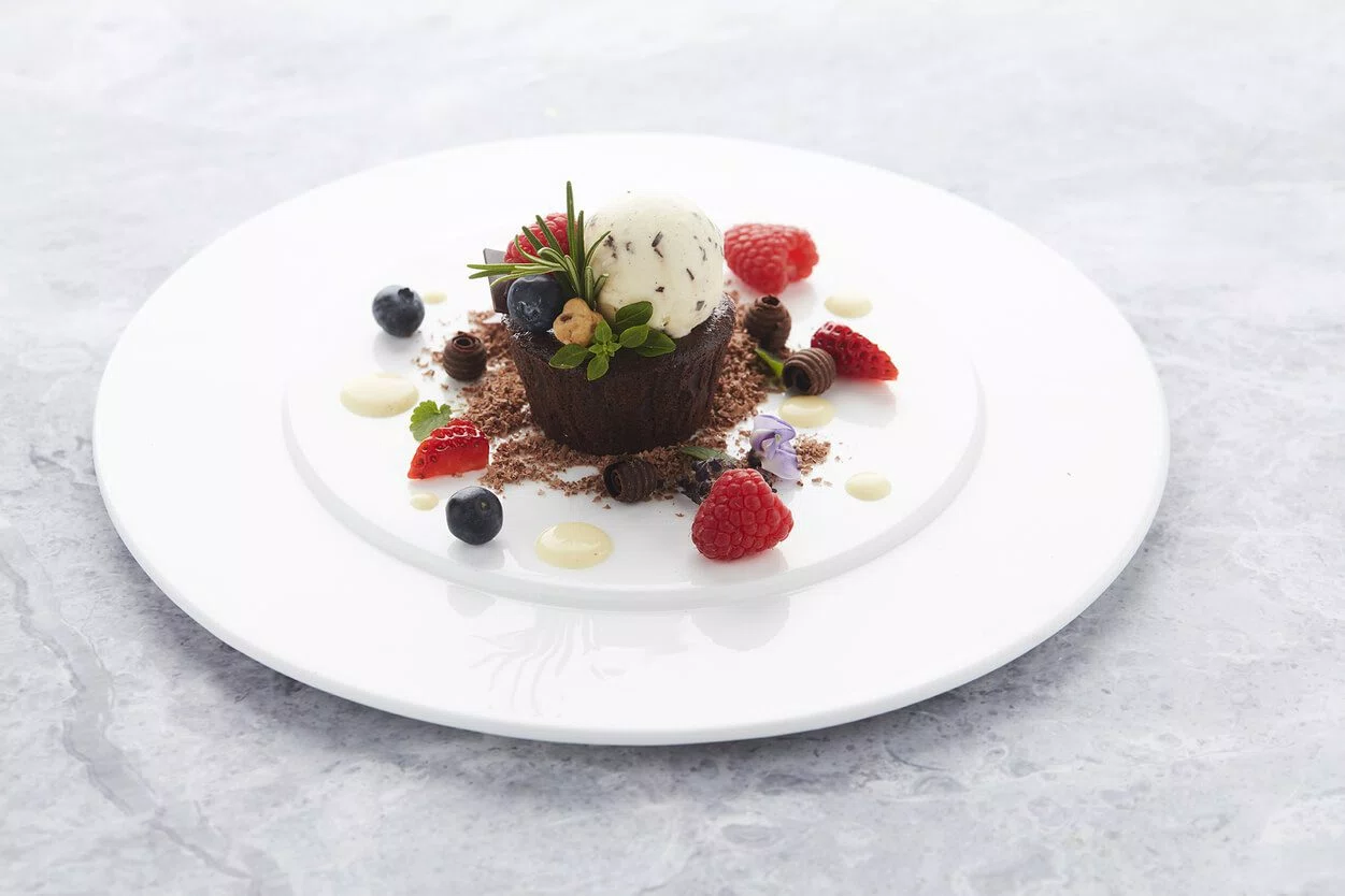 MOELLEUX CHOCOLAT