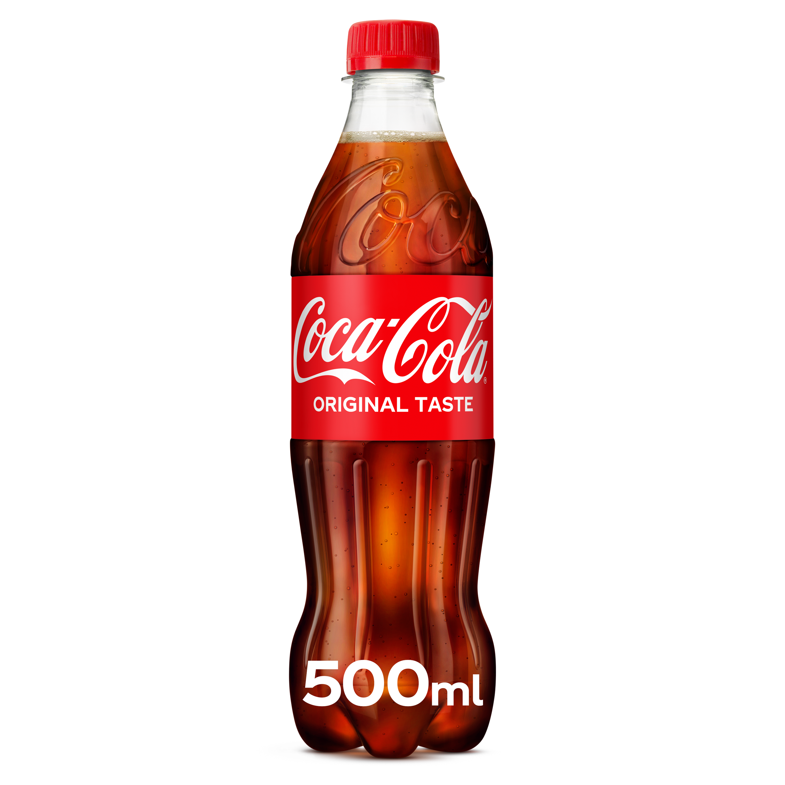 COCA-COLA PET