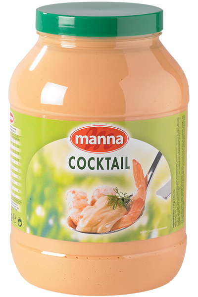 COCKTAIL PET