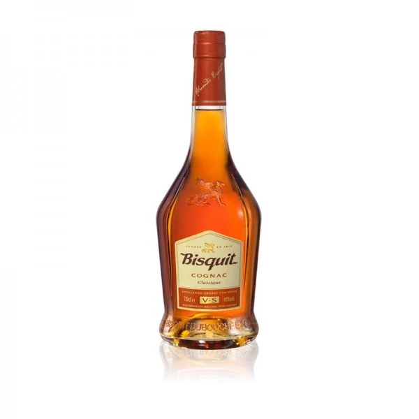 BISQUIT CLASSIC COGNAC