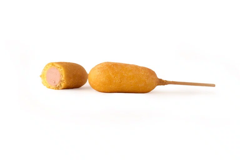SMOKEY MOUNTAINS CORN DOG LA761