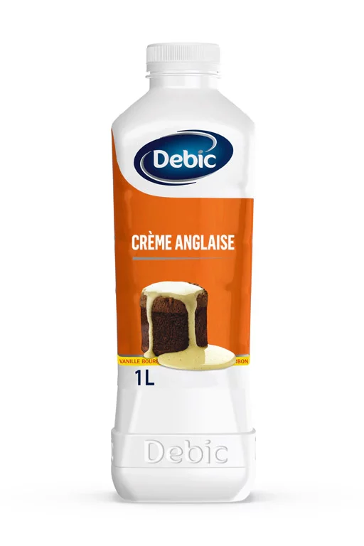 CREME ANGLAISE
