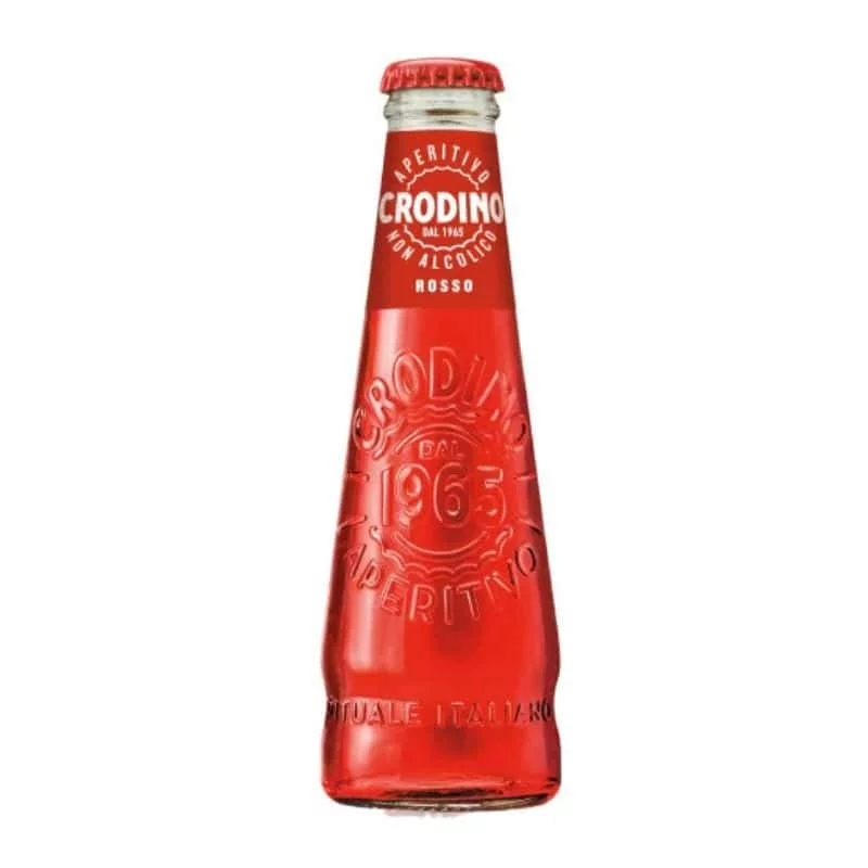 CRODINO ROSSO