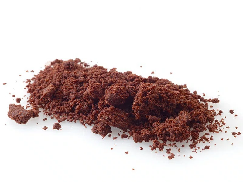 CAFÉ DU BRÉSIL DIDESS CRUMBLE---