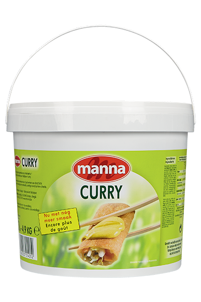 CURRY 5KG