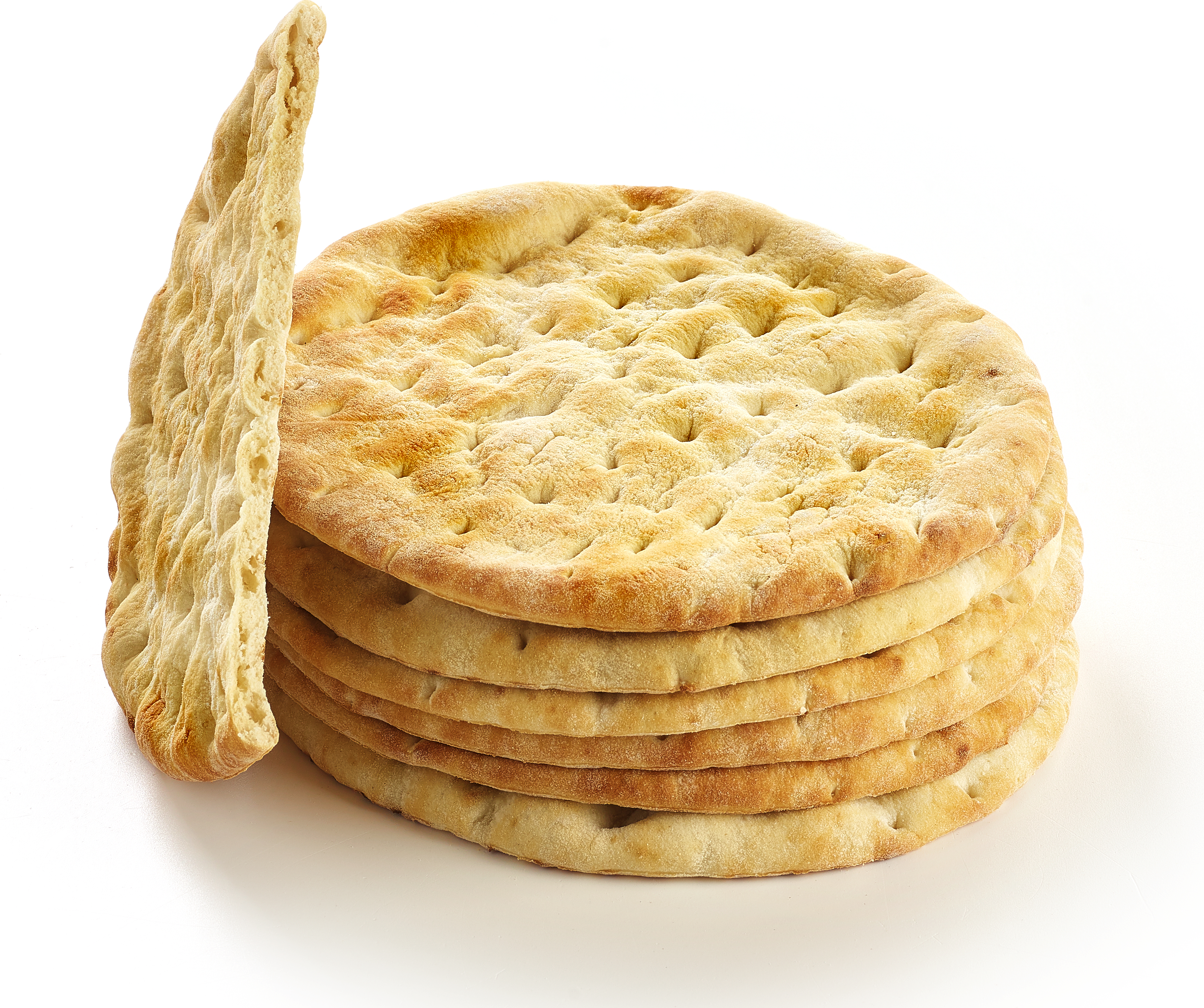 Vikingbröd Round