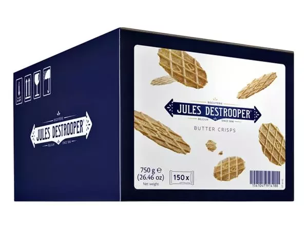 NATUUR BOTERWAFELS DESTROOPER