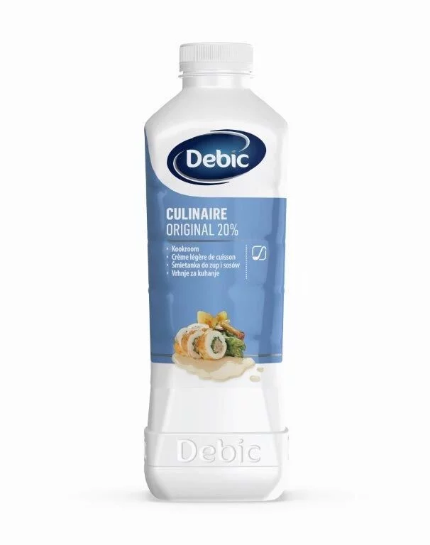 CREME CULINAIRE DEBIC