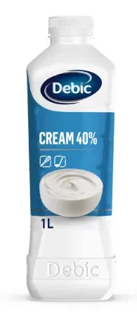 DEBIC ROOM 40% 6X1L