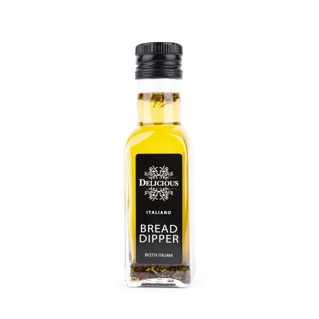 BREAD DIPPER ITALIAANS