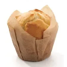 MUFFIN NATUUR PASTRIDOR P 2107