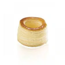 MINI BOUCHEE ROND (zakouskis)