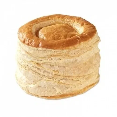 BOUCHEE PATISSIER
