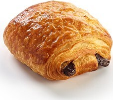 MINI PAIN AU CHOCOLAT AU BEURRE 