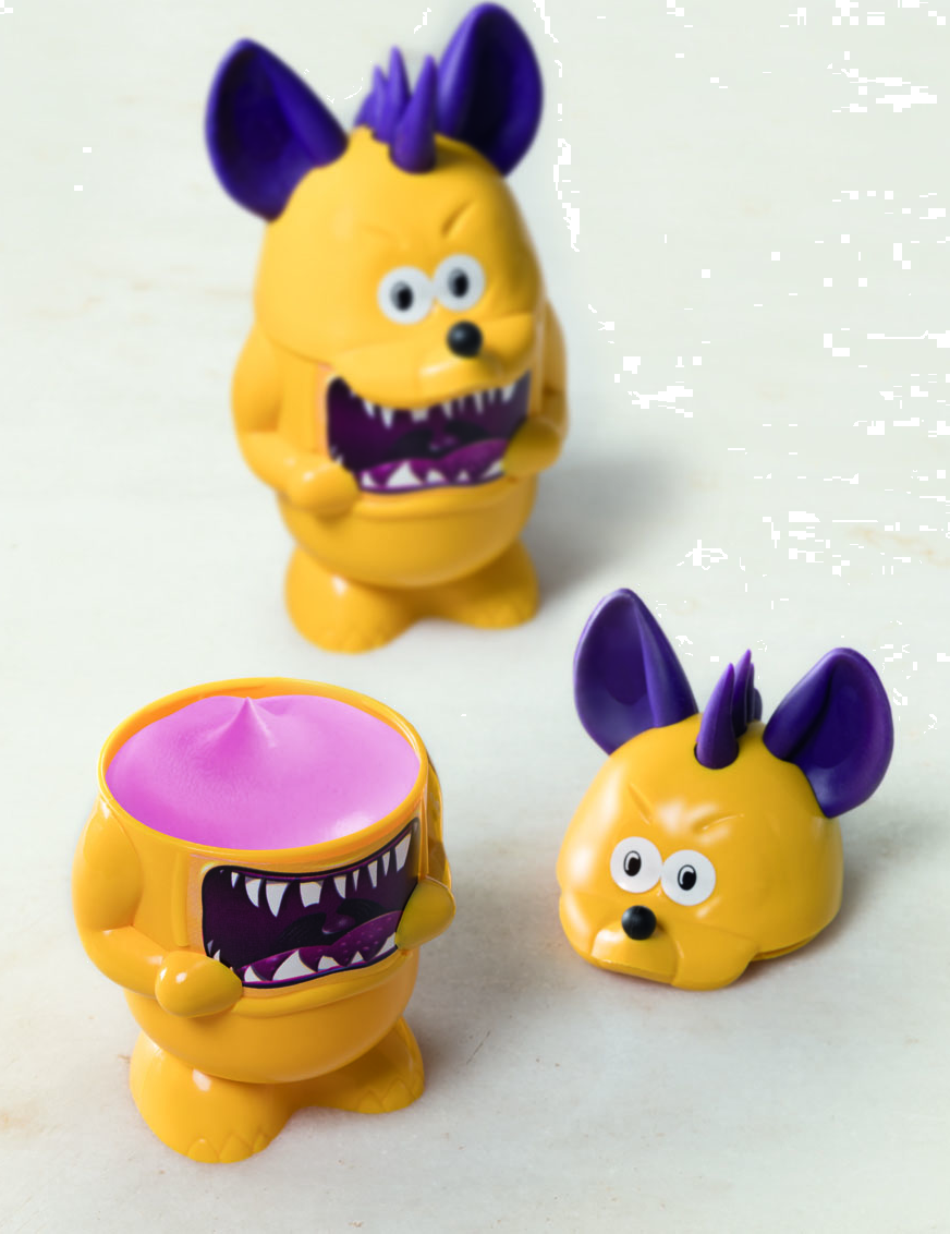 FRIKY AARDBEI