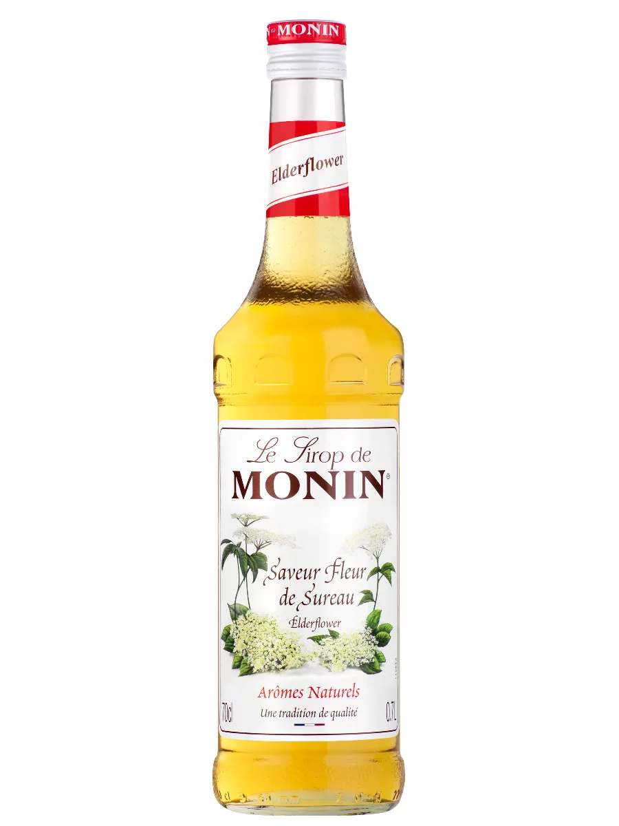 FLEUR DE SUREAU MONIN