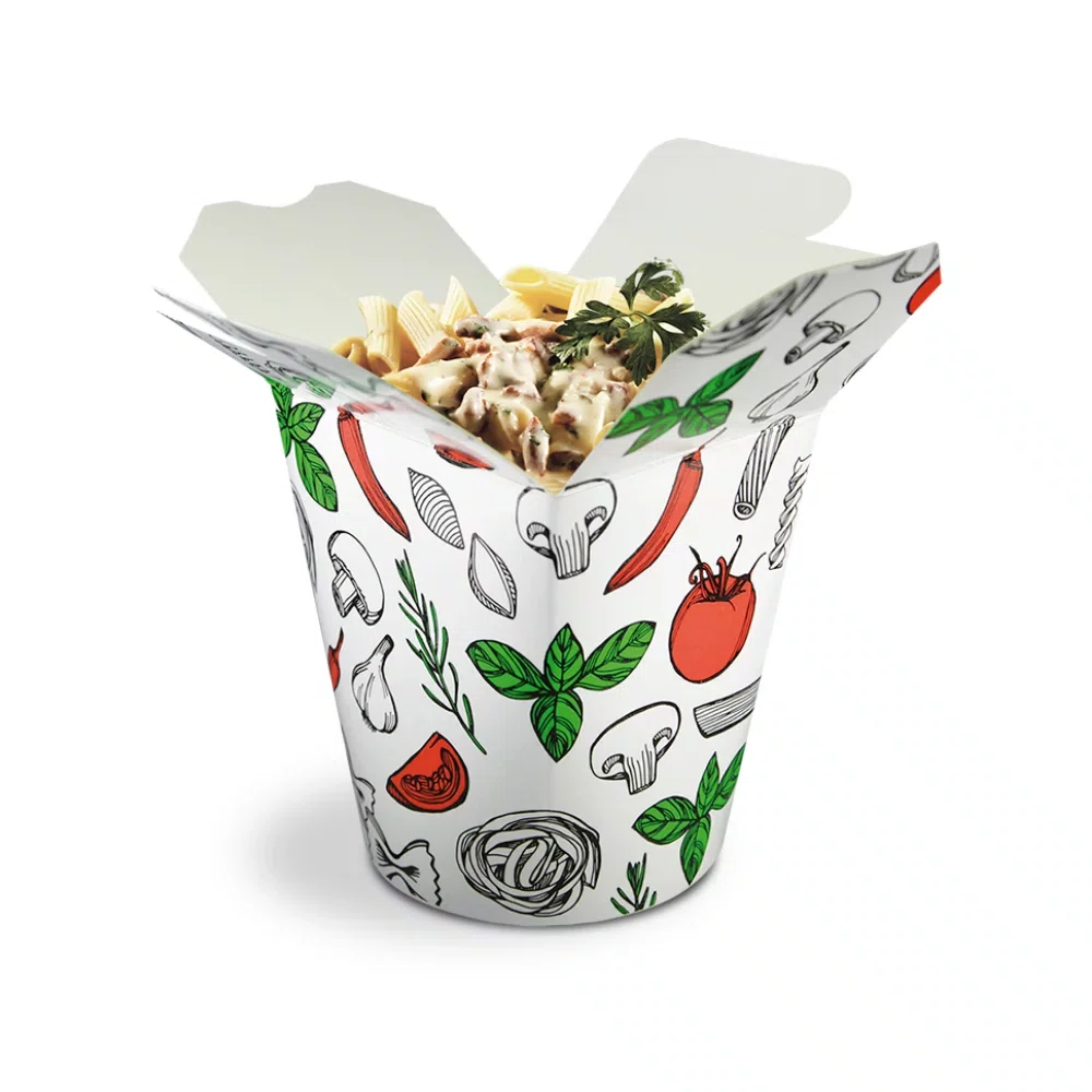 COUPE DE PÂTES L