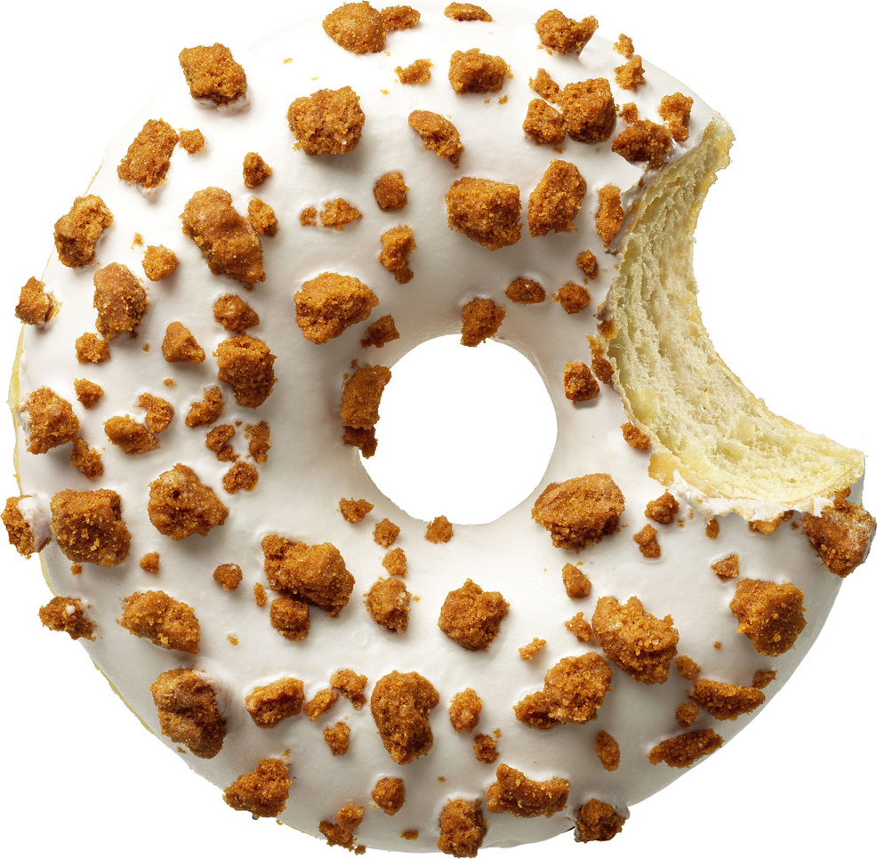LL DONUT SPECULOOS *2104781*
