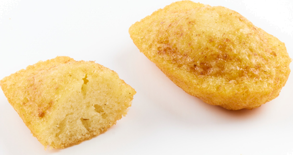 MADELEINE CREME BRULEE *5002146*