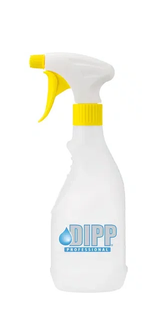 DIPP DOSEERFLES SPRAY 500ML