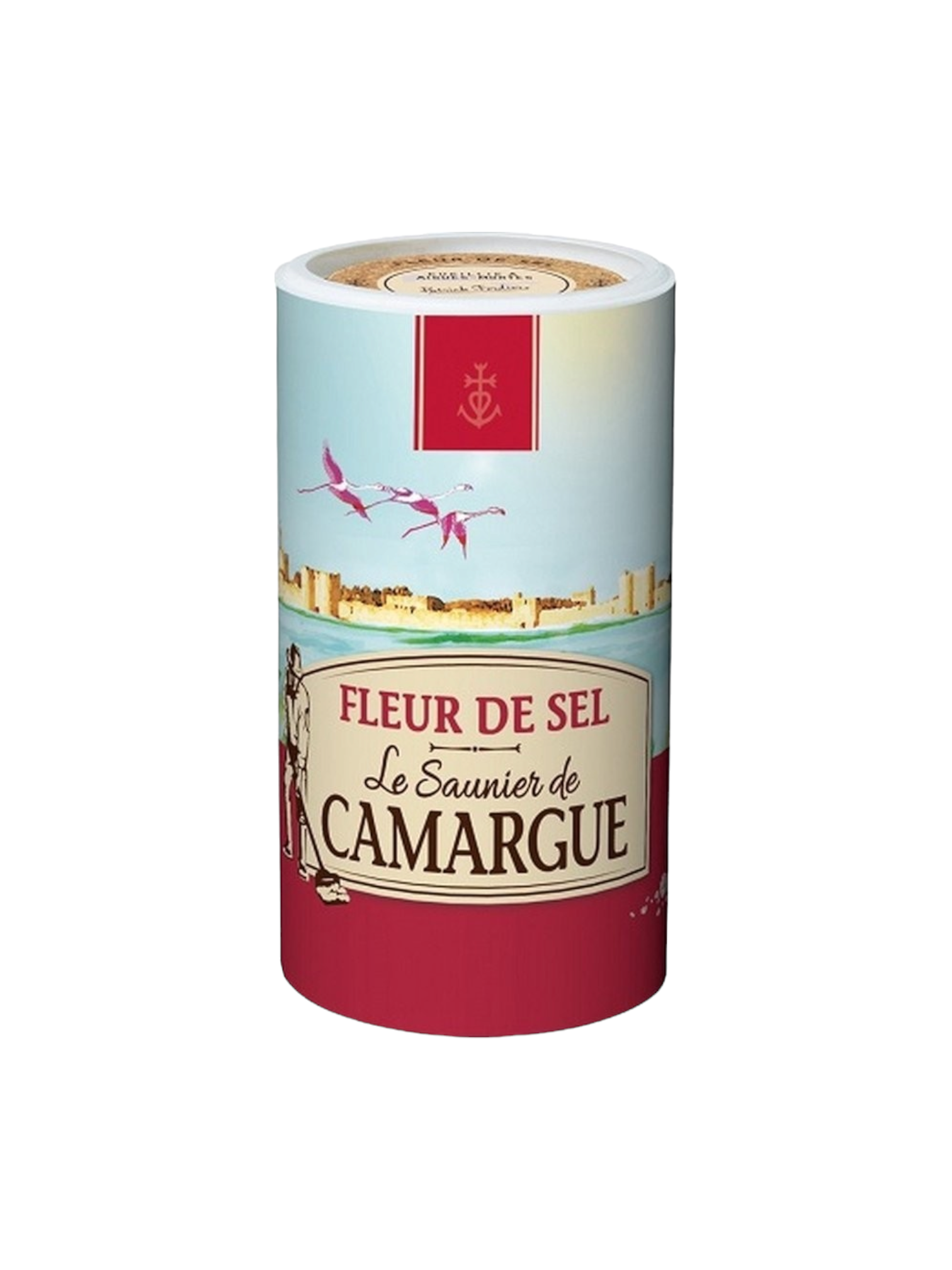 FLEUR DE SEL