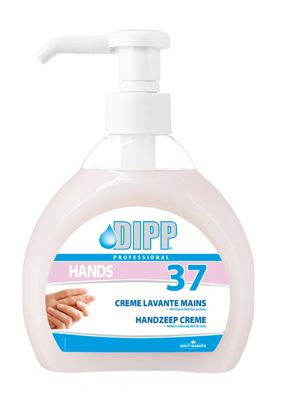 DIPP SAVON MAINS CREME