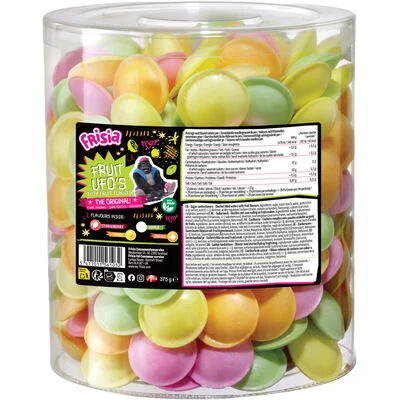 UFO'S CITRIC
