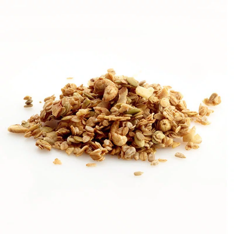 GRANOLA DIDESS 7 NOIX DE CAJOU BANANE