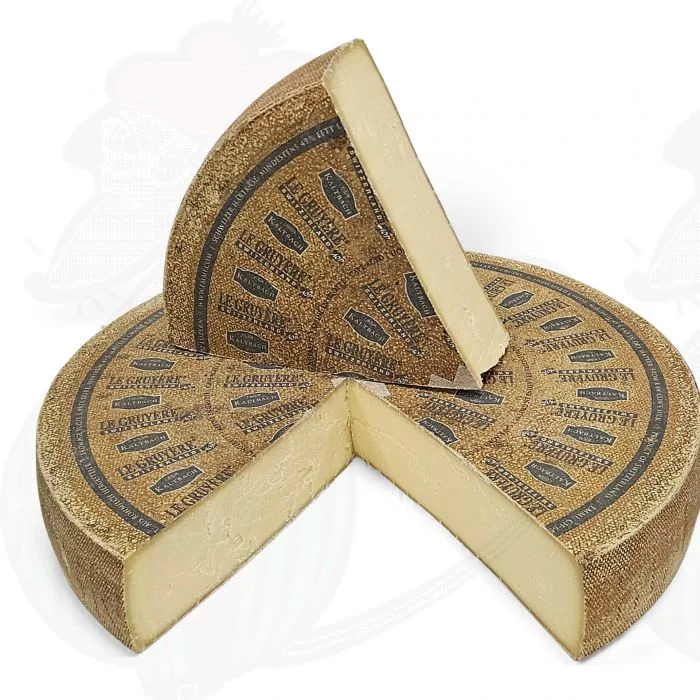 GRUYERE 