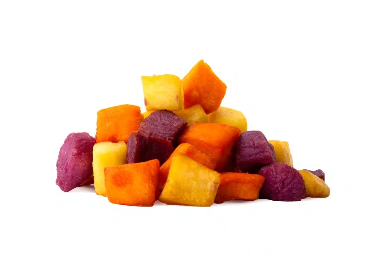 HAPPY SWEET POTATO CHUNKS LA783.1