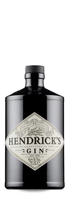 HENDRICK'S GIN