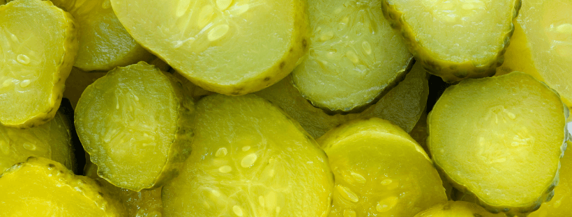 AUGURKSCHIJVEN DILL CHIPS
