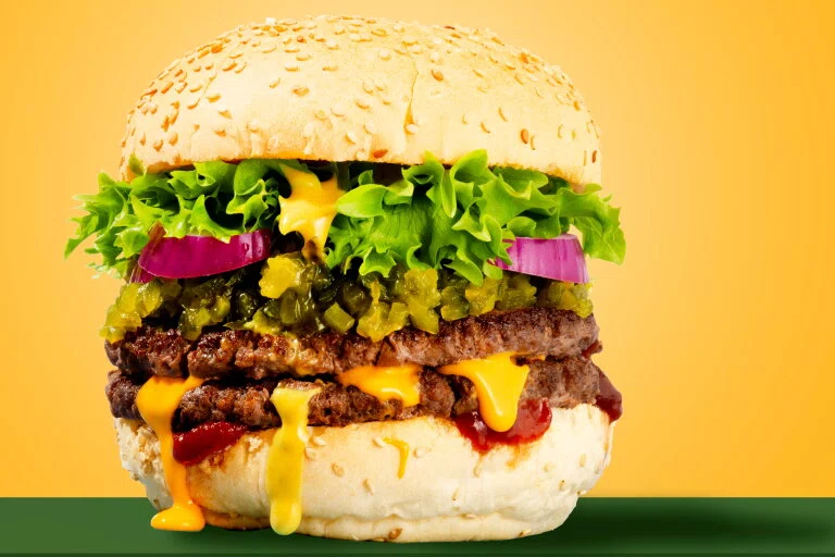 GLAZED ROASTED SESAM BUN LA821
