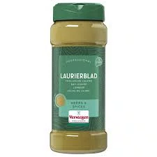 LAURIERBLAD GEMALEN
