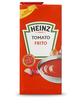 TOMATO FRITO