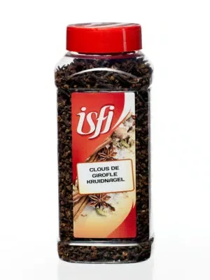 KRUIDNAGEL HEEL ISFI