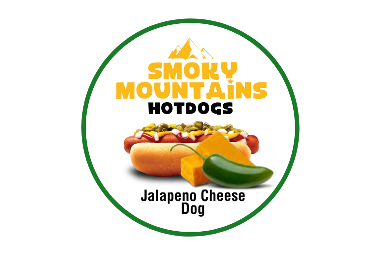 JALAPENO CHEESE DOG LA8405