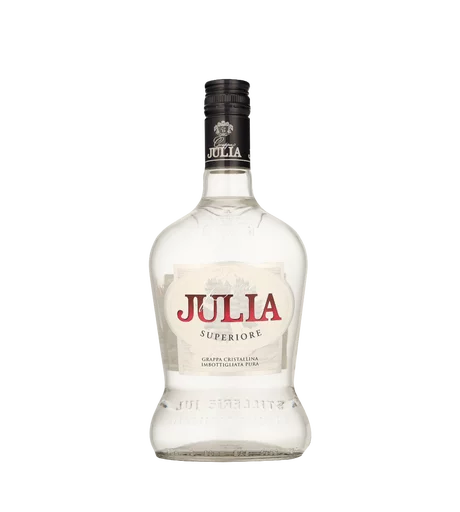 GRAPPA JULIA Superiore