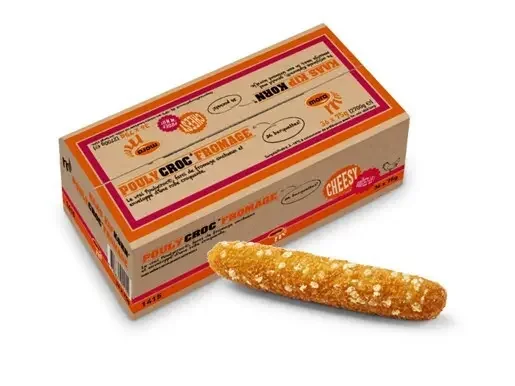 POULYCROC FROMAGE