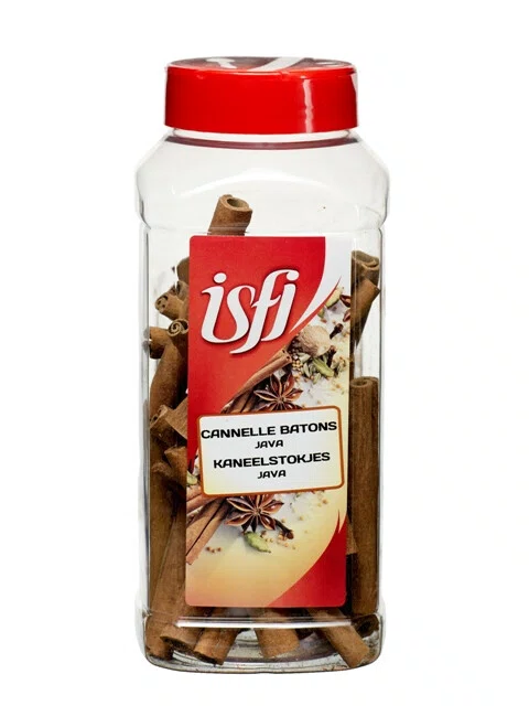 CANNELLE ISFI