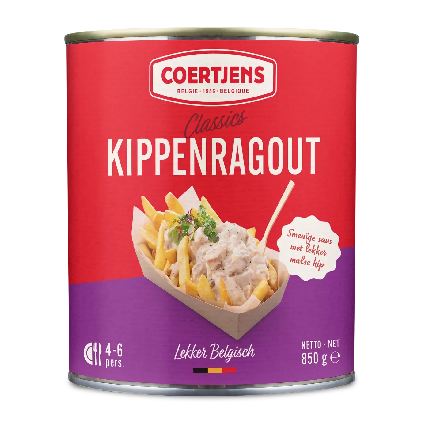 KIPPENRAGOUT CT