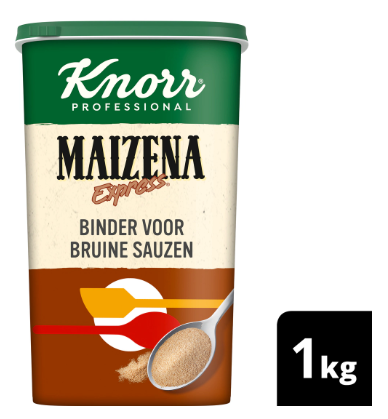 MAIZENA BRUNE