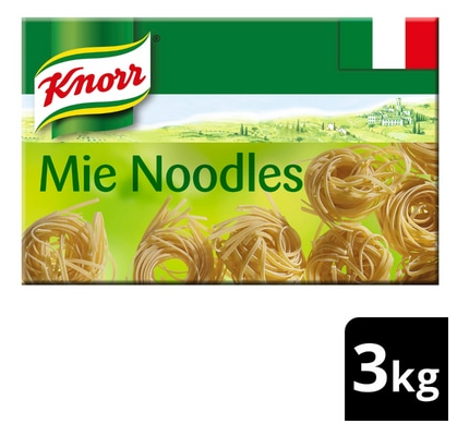 NOEDELS MIE