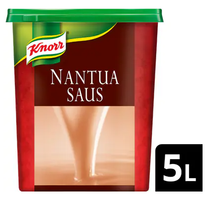 NANTUA GOURMET
